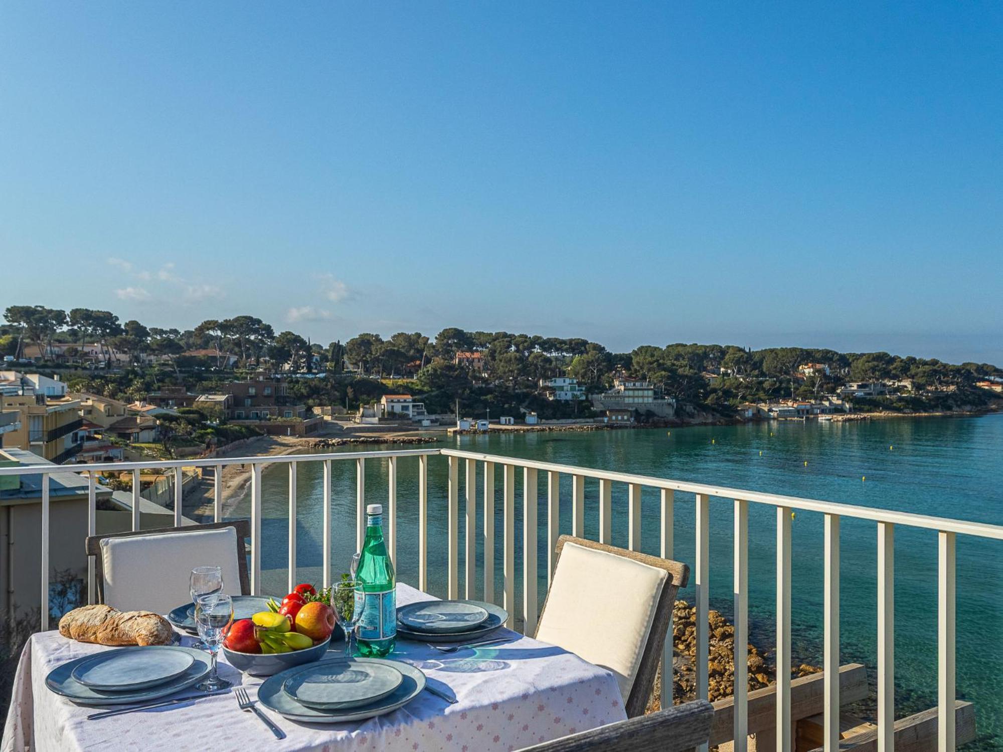 Apartment La Kamarina By Interhome Sanary-sur-Mer